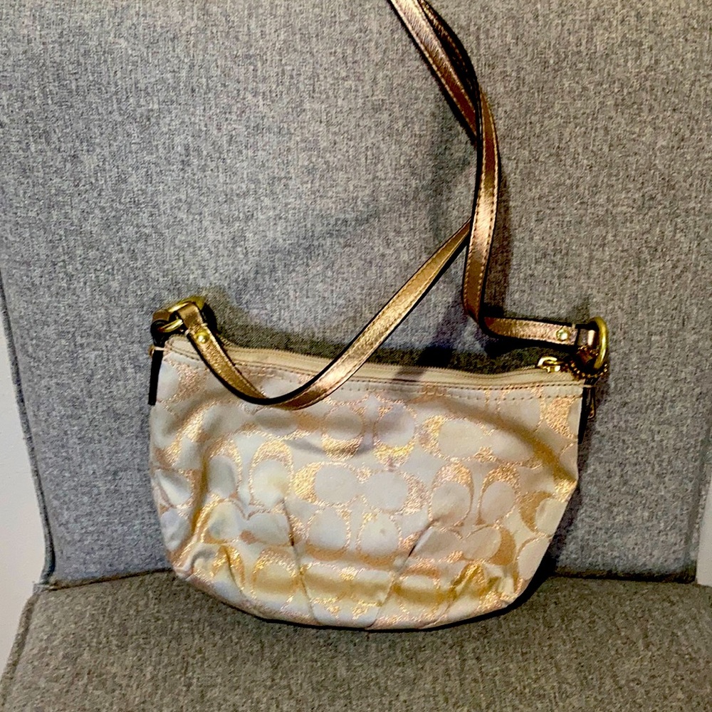 Cross bag